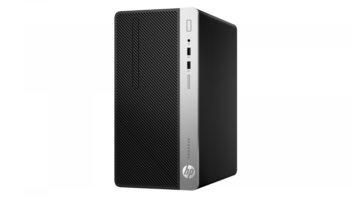 ProDesk 400 G6 Tower