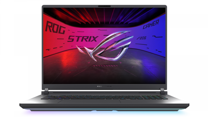 Laptop ASUS ROG Strix G18-G815LR 2