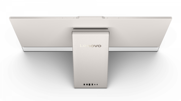 Komputer AiO Lenovo Yoga AIO Aura Edition 32IPH11 Seashell 4