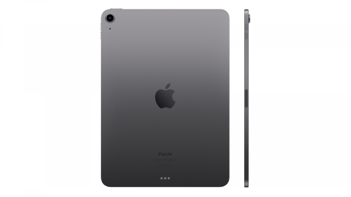 Tablet Apple iPad Air 10,9" M1 WiFi+Cellular Gray 3