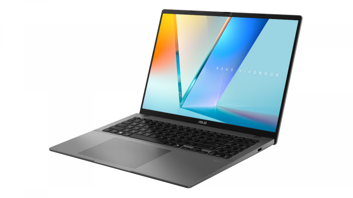 Laptop ASUS Vivobook S16 S3607VA (BK keyb) W11H Matte Gray 8