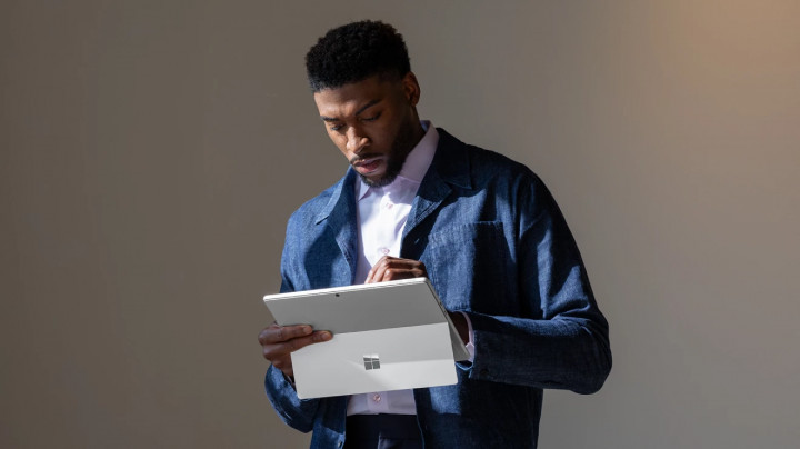 Microsoft rozszerza portfolio Surface for Business 4