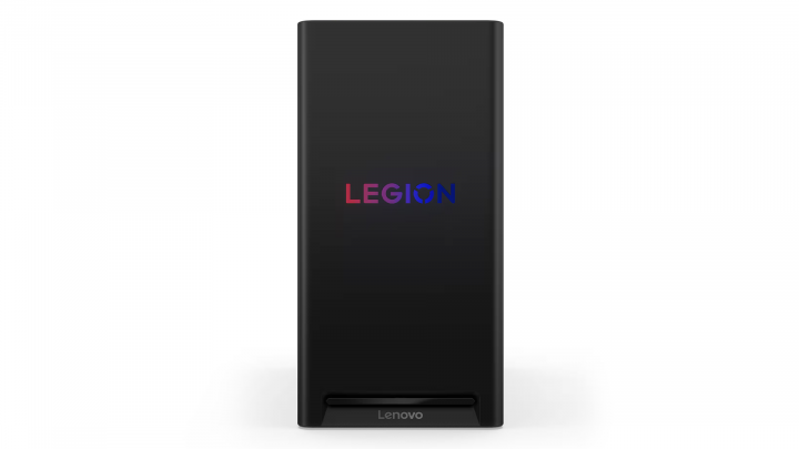 Komputer Lenovo Legion T5 30AGB10 czarny