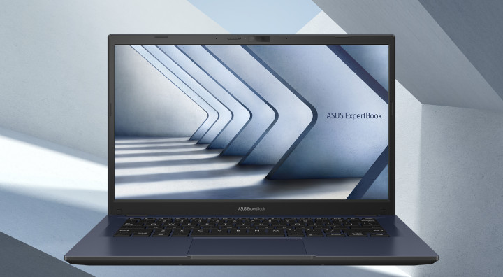 ExpertBook B1 B1402CBA