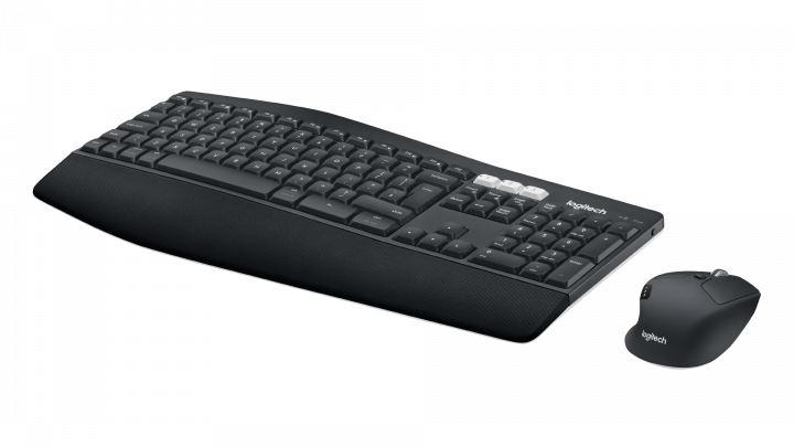 Zestaw bezprzewodowy Logitech MK850 PERFORMANCE klawiatura + mysz 920-008224