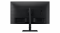 Samsung LS32A800NMUXEN tyl