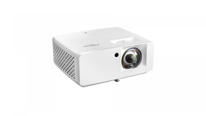 Projektor Optoma ZW350ST E9PD7KK41EZ1 3