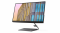 Monitor Lenovo Q24h-10 szary - widok frontu