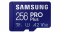 Karta pamięci Samsung microSD 256GB PRO Plus 2021 MB-MD256KA/EU
