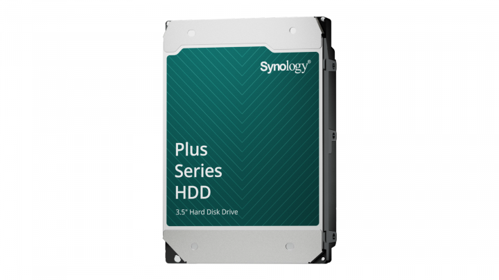 Serwer NAS Synology DS423 + 4x Dysk HDD 6TB HAT3300-6T 2