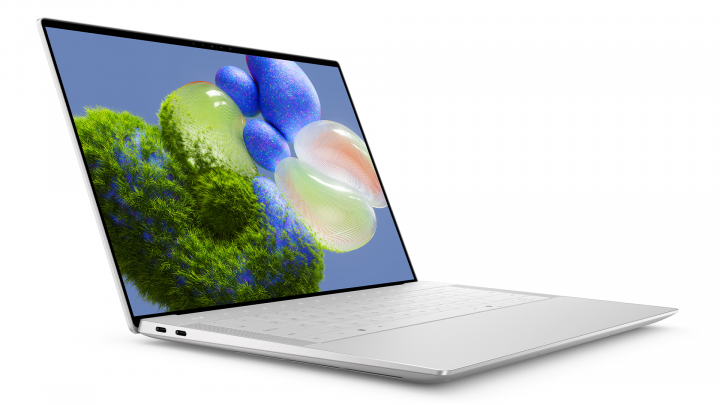 XPS 14 9440 W11H platynowy 9