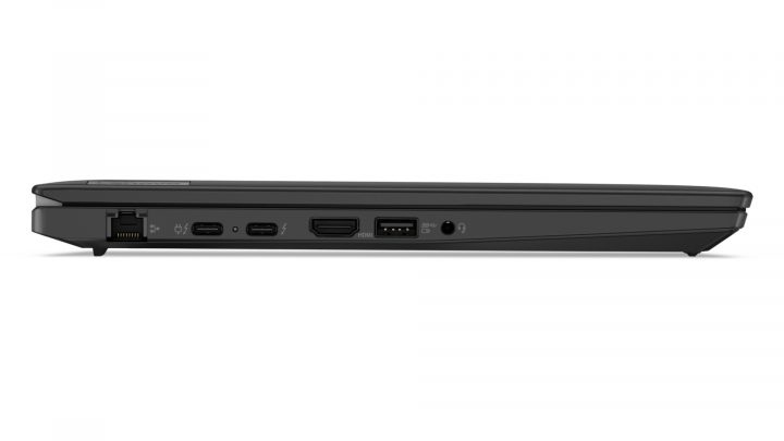 ThinkPad T14 G4 (Intel) W11P czarny Premier Support 11