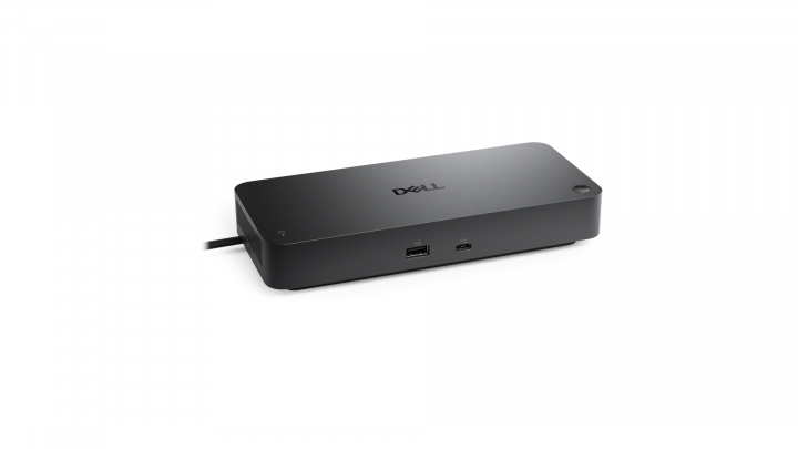 Stacja dokująca Dell Pro Thunderbolt 4 Smart Dock SD25TB4 210-BRFL