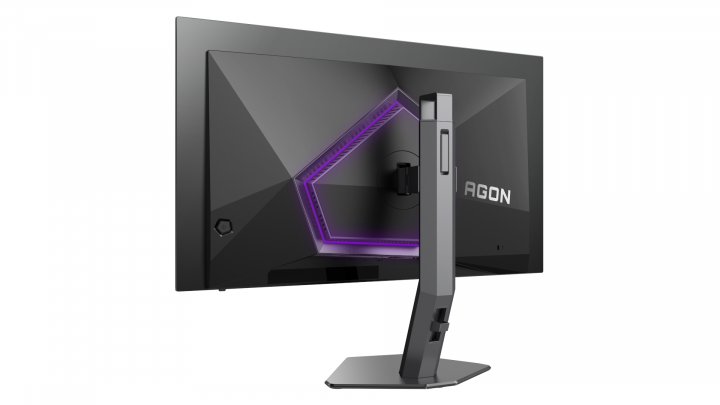 Monitor AOC AG276UZD 6