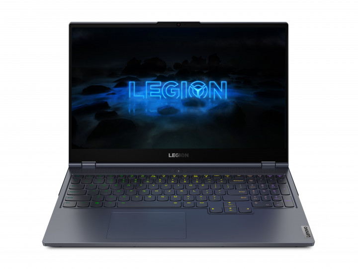 Laptop Lenovo Legion 7 15IMH05 81YT0054PB i7-10750H/15,6FHD240Hz