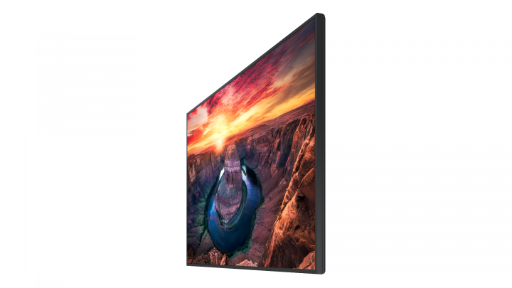 Monitor Samsung 55