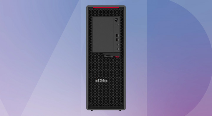 Stacja robocza Lenovo ThinkStation P620 Tower 