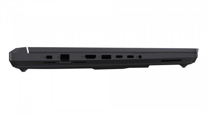 Laptop ASUS ROG Strix G16 G615JH (RGB) Eclipse Gray 8