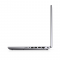 Laptop Dell Latitude 5411 srebrny - widok prawej strony