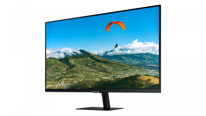Samsung Smart M5 LS27AM500NRXEN prawa