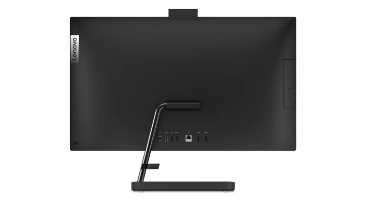 AiO Lenovo IdeaCentre 3 27ITL6 Czarny 4