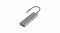 Hub LogiLink 2xUSB-A 5xUSB-C UA0414