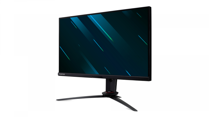 Acer Predator XB273UKFbmiipruzx prawa