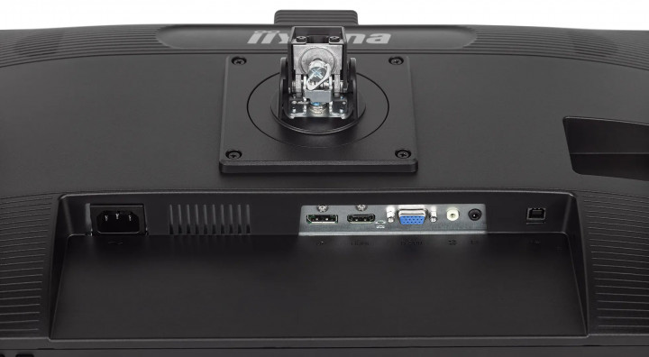 iiyama ProLite XUB2490HSUC-B5 5