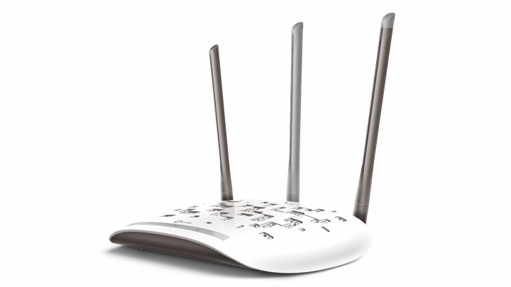 Access Point TP Link TL WA901N prawa
