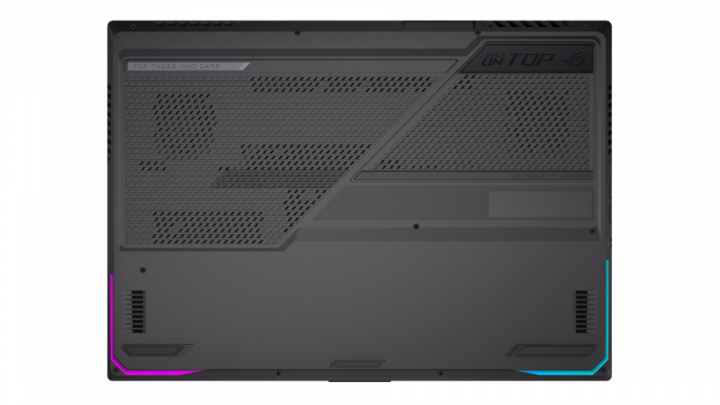 ROG Strix G17 G713IM W11H Eclipse Gray spod