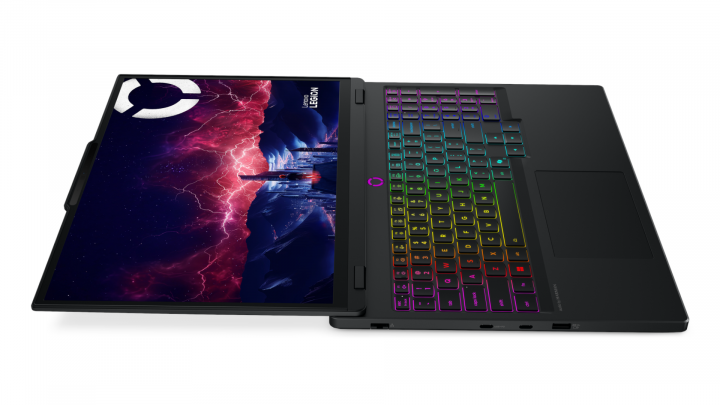 Laptop Lenovo Legion 5 Gen 10 15AKP10 Copilot - zgarnij kontroler Xbox 6