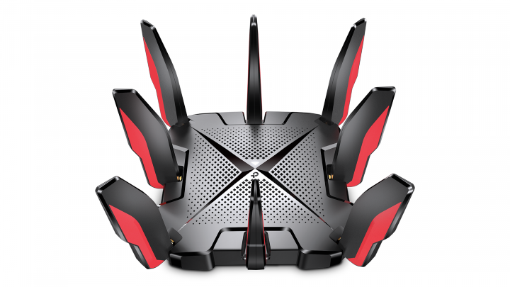 Router TP-Link Archer GX90 gora