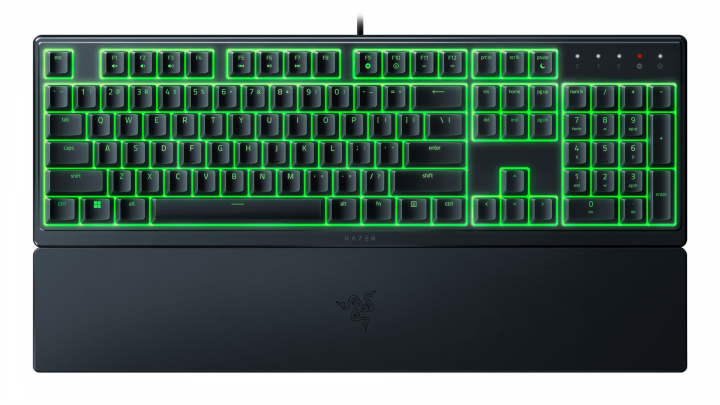 Klawiatura Razer Ornata V3 X RZ03-04470100-R3M1