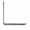 Laptop Dell Vostro 3501 czarny - widok lewej strony