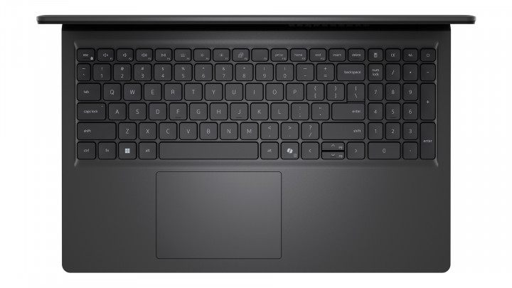 Dell Pro 15 Essential PV15265 Carbon Black 4
