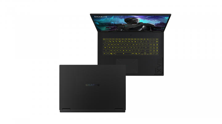 Laptop Gigabyte Gaming A18 R7 260 3