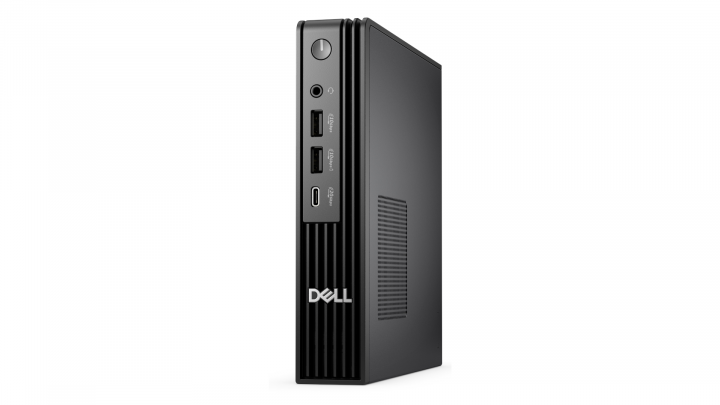 Komputer Dell Pro Micro Plus QBM1250 3