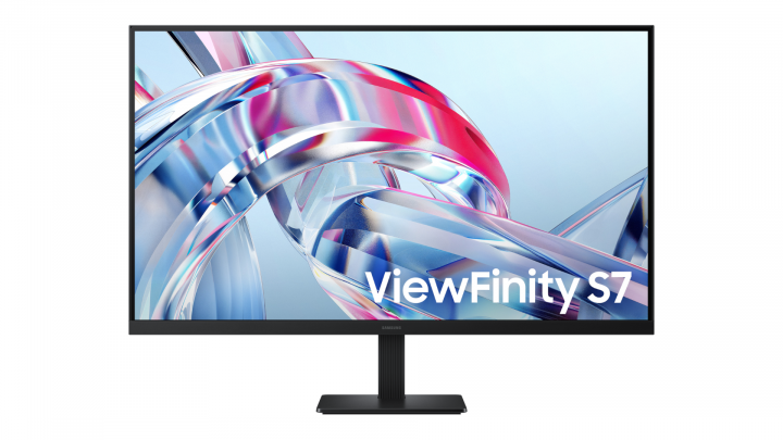 Monitor Samsung ViewFinity S7 LS32H700EAUXEN