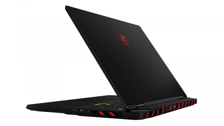 Laptop MSI Raider A18 HX A9WX 8