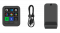 Klawiatura do sterowania AI dla programistów Logitech MX Keypad Grafitowy 920-013891