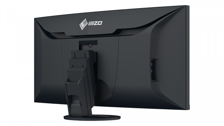 Monitor EIZO FlexScan EV3895 czarny 5