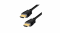 Kabel HDMI 4K/60Hz CCS LogiLink 3m CH01023