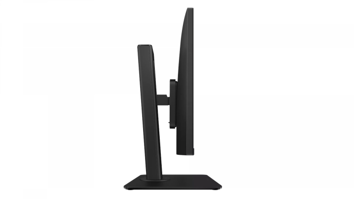 Komputer AiO ASUS ExpertCenter P400 P440VAK bok prawo