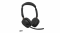 Słuchawki bezprzewodowe Jabra Evolve3 65 USB-A UC Stereo Stand 1