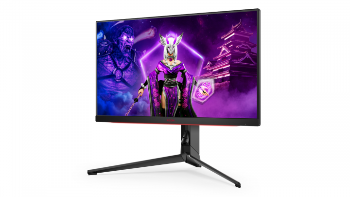 Monitor AOC AG274QZM 3