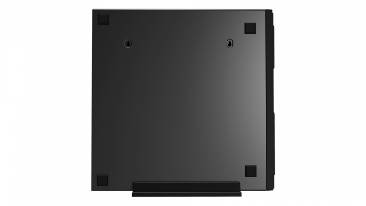 Komputer MSI PRO DP21 SFF - widok lewej strony