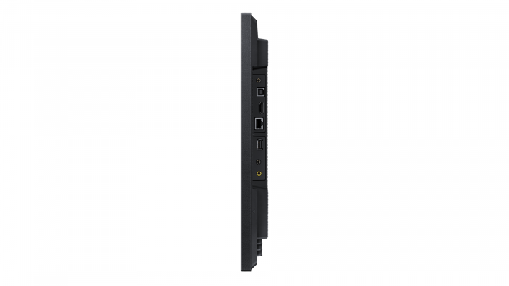 Monitor Samsung QB24C-T LH24QBCTBGCXEN 23,8" IPS FHD 3