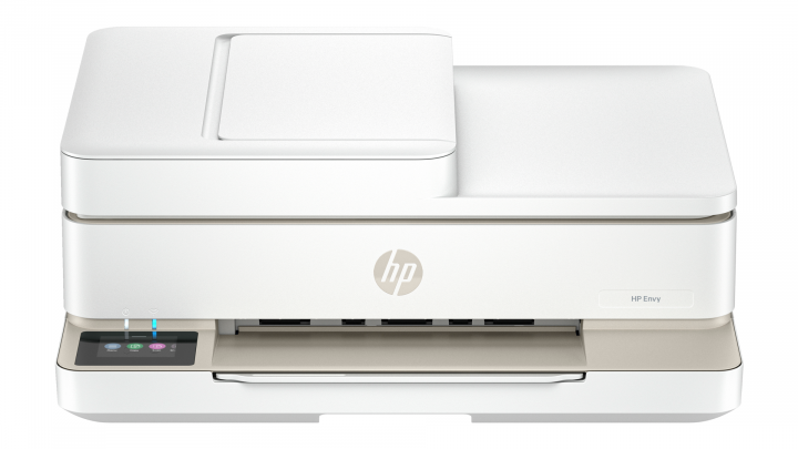 Urządzenie wielofunkcyjne atramentowe HP Envy 6520e - 714N9B