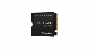 Dysk SSD WD Black SN770M 500GB WDS500G3X0G M.2 2230