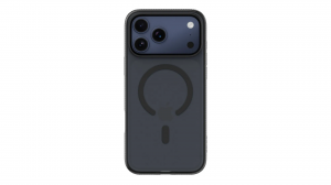 Etui magnetyczne Belkin do iPhone 17 Pro Max żebrowane czarne - MSA036hqBK